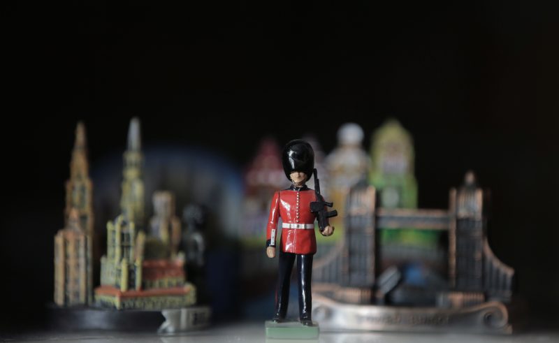 London Souvenirs