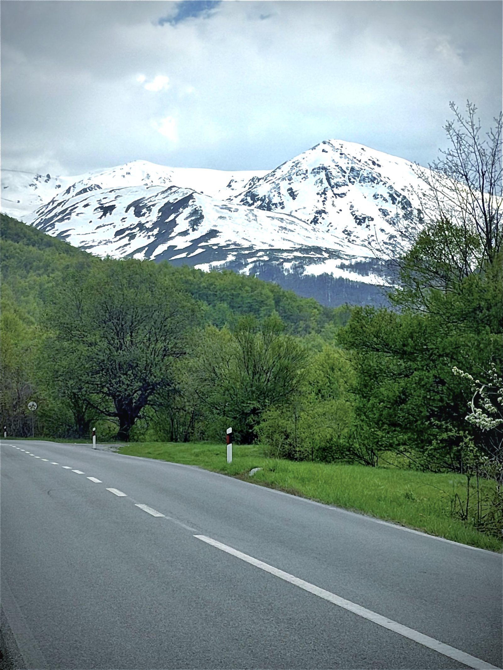 Landscape