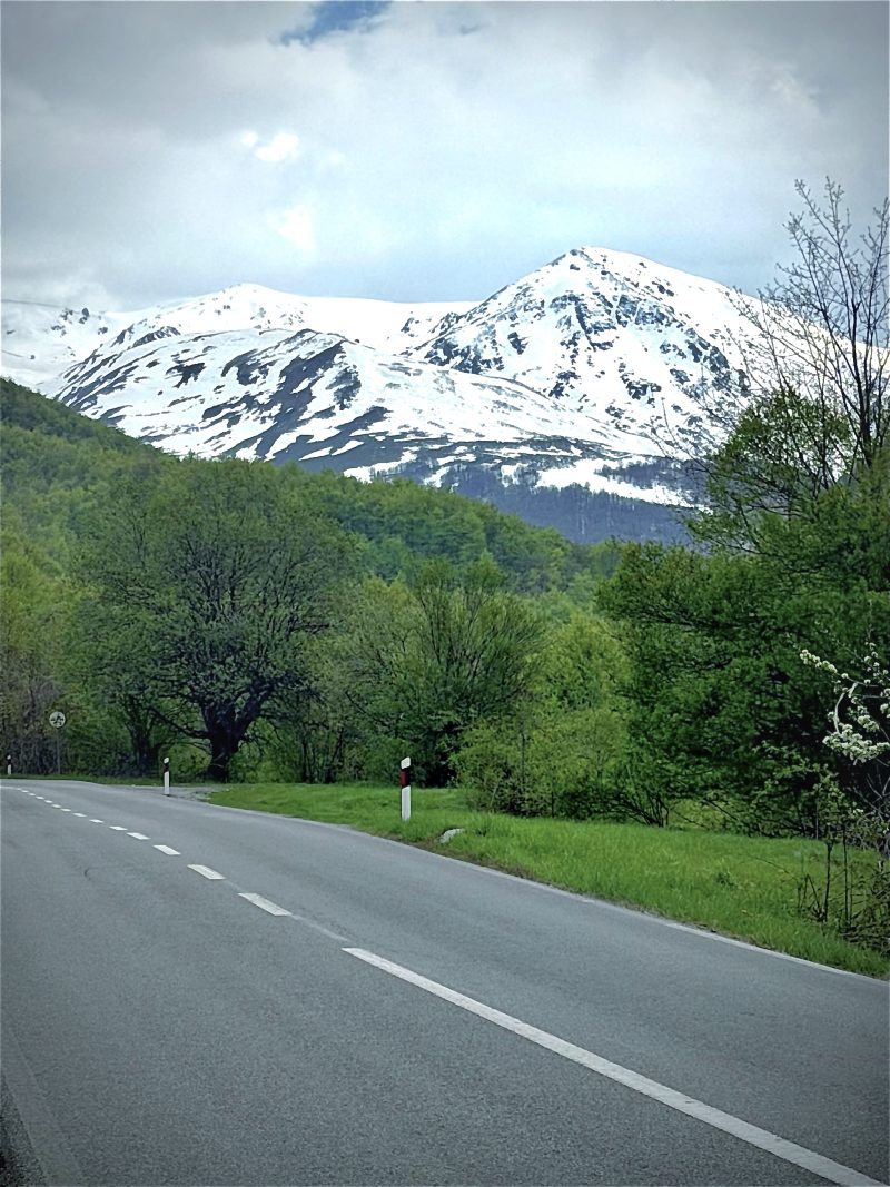 Landscape