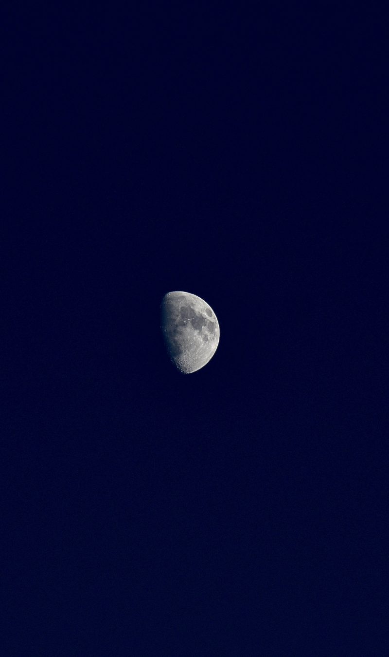 Moon